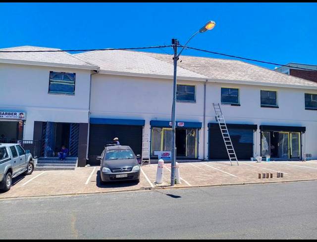 BUSINESS PROPERTY TO RENT IN BOSTON